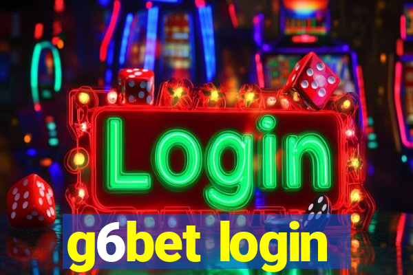 g6bet login